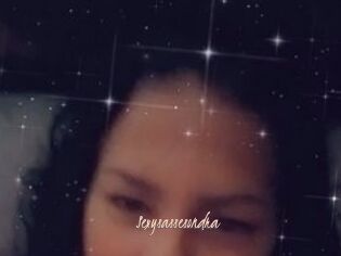 Sexysassesondra