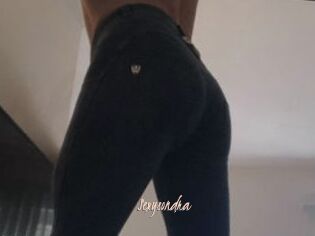 Sexysondra