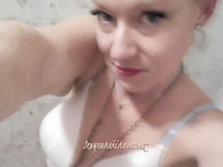 Sexysunshinesecret