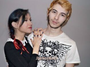 Sexysweetdouble