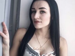ShaiaKriss