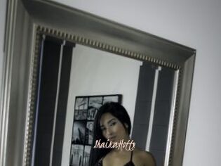 ShairaHottx