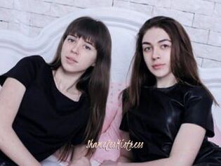 ShamelesMistress