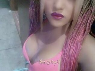 ShanelleSexyTs