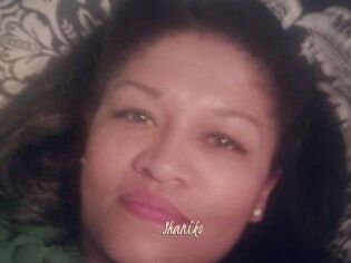 Shaniko