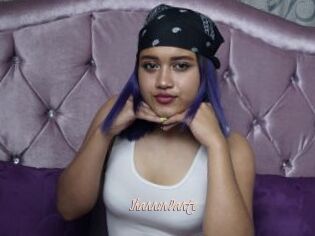 ShannonDante Sexenmacht