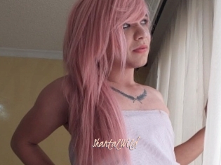 ShantalWild Sexenmacht