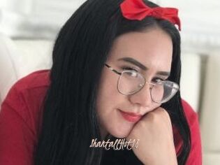 ShantallHot18