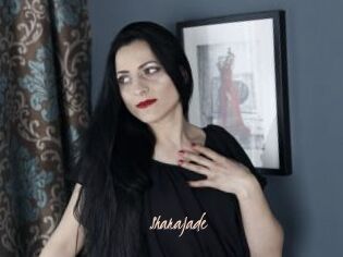 SharaJade