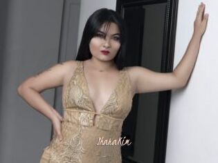 SharaKim