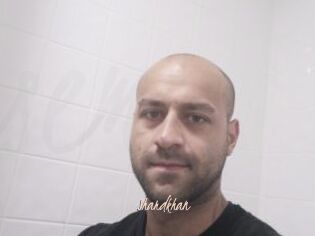 Shardkhan
