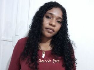 Sharicks_Stonn