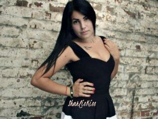 SharlisKiss