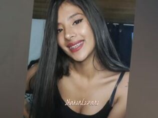 SharonLozano