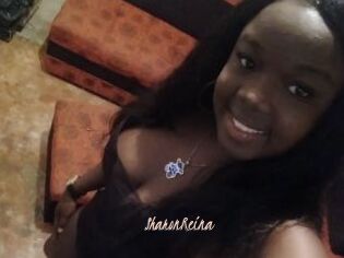 SharonReina