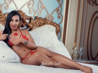 Sharonn_Love