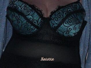 Sharonna
