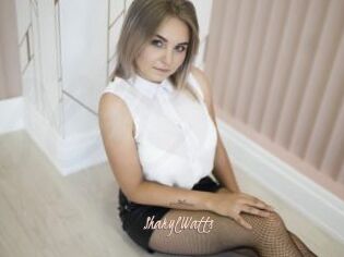 SharylWatts