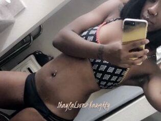 ShaylaLovezNaughty