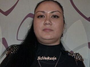 SheBbwAnuska