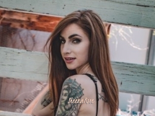 SheenaRose Sexenmacht