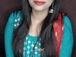 Sheetal