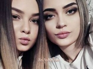 SheilaAndTina