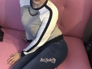 SheilaDolly