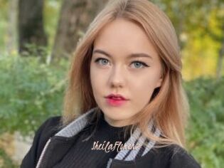 SheilaFlorenz