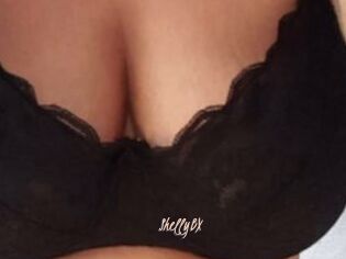 ShellyBX