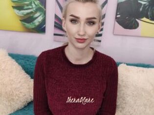 SheraBlare Sexenmacht