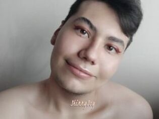 ShinnyBoy