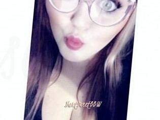 ShortSweetBBW