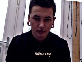 Showbizzboy
