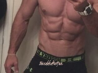 Shredded4u4fun