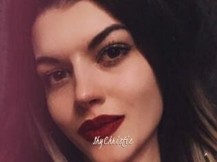 ShyChristie