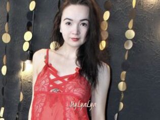 ShyLyaLya