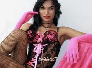 ShylaQueenTS