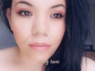 Sicily_Raven