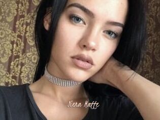 Siena_Matte