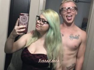 SiennaVidana
