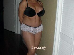 SiennaWestx
