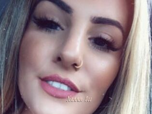 Sienna_Boo