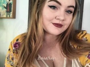 SierraFraye