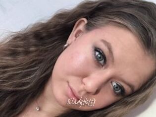 SiindyHottX