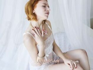 SilenaHotLady