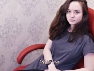 SilkyPrincess