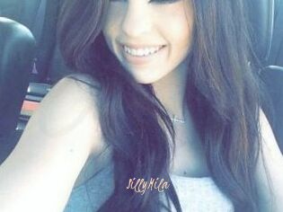 SillyMila