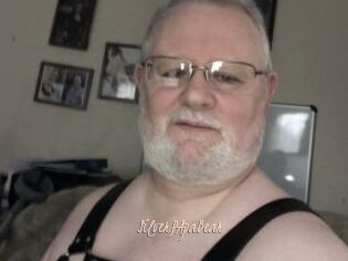 SilverPApaBear