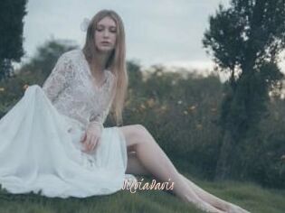 SilviaDavis
